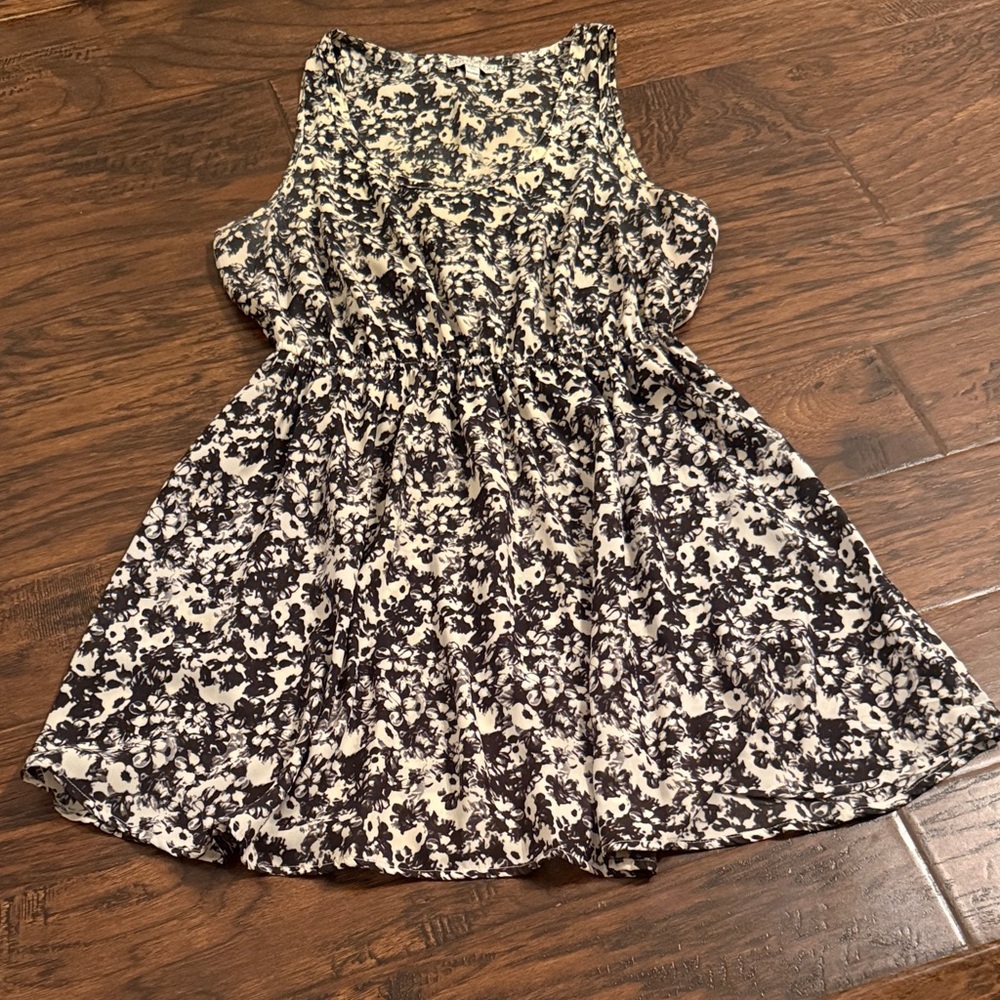 Cotton On Floral Dress